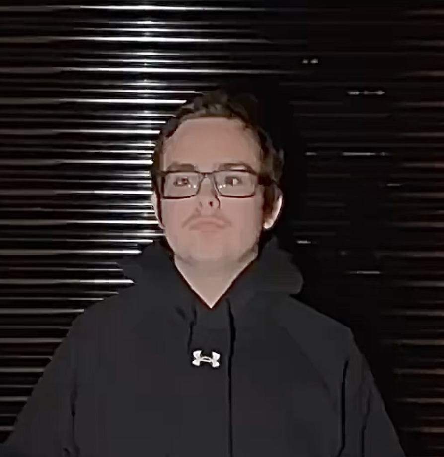 User icon