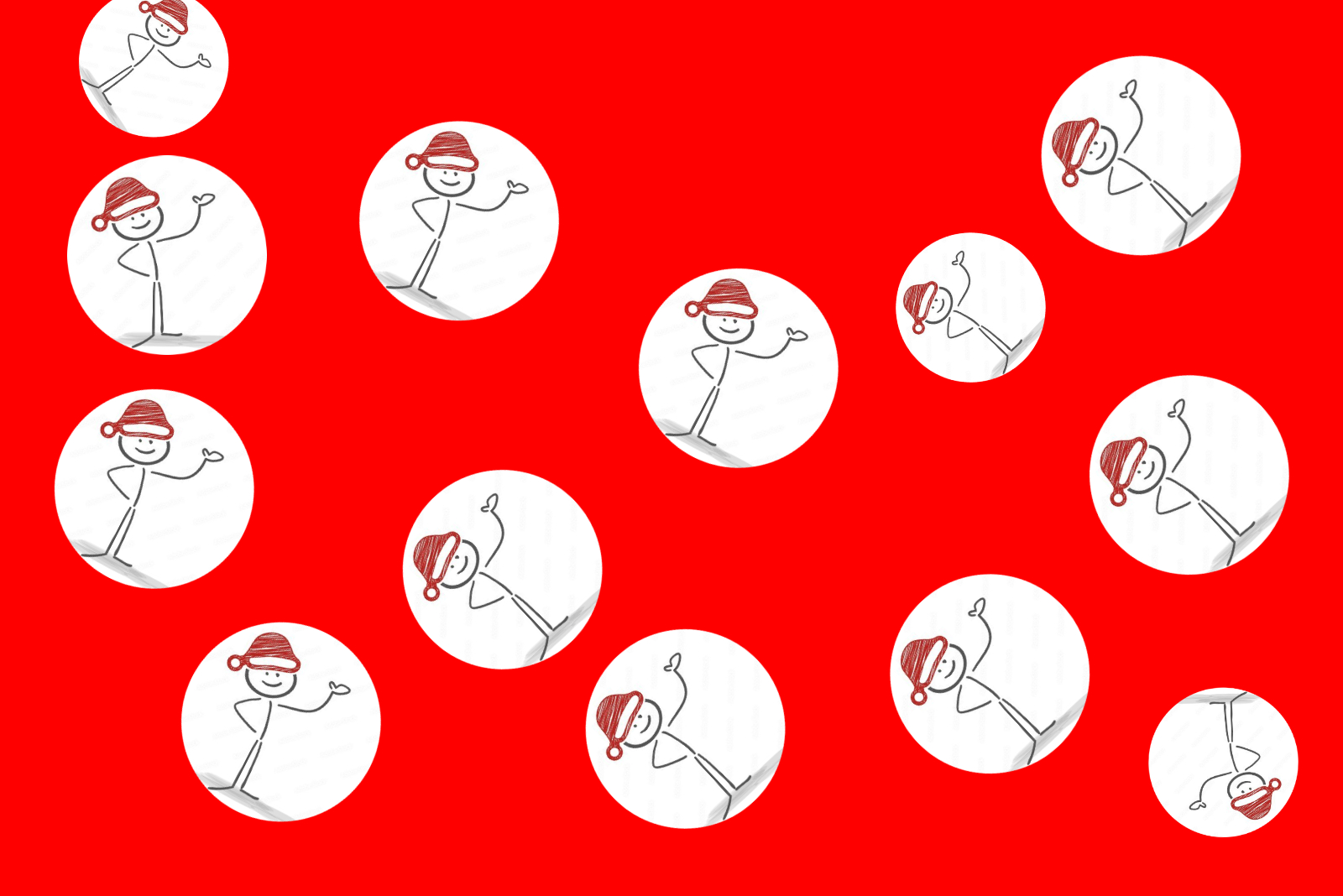 User banner