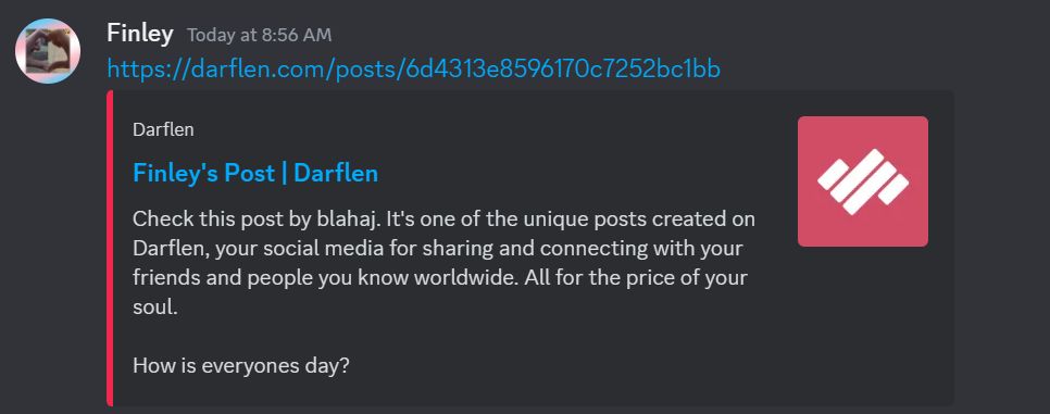 User submitted image