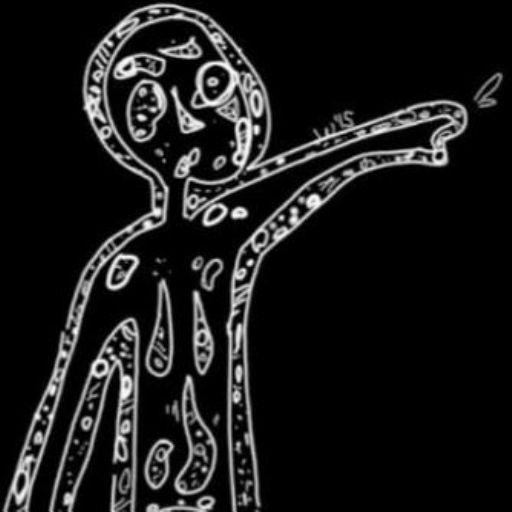 User icon