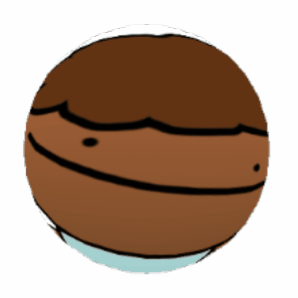 User icon