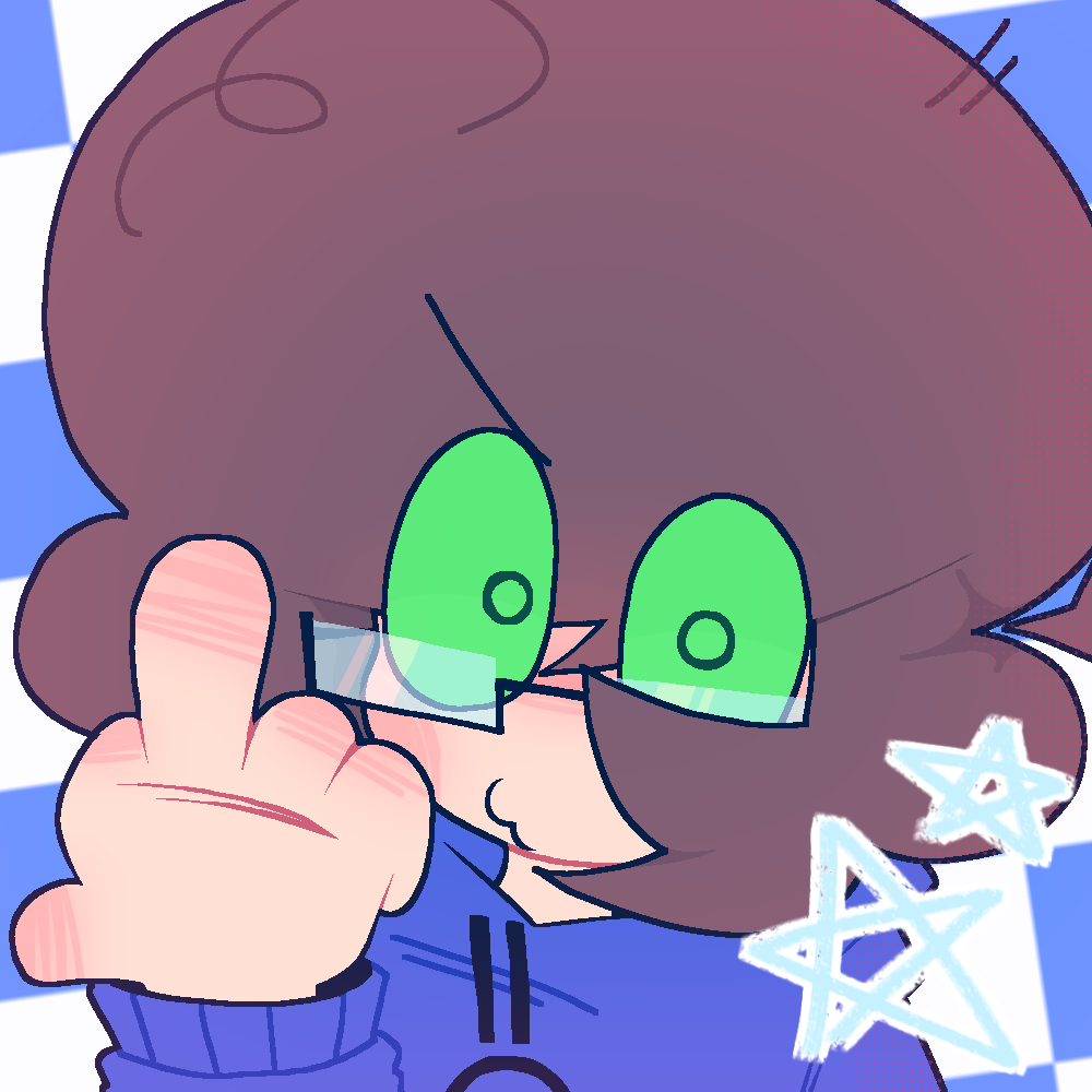 User icon