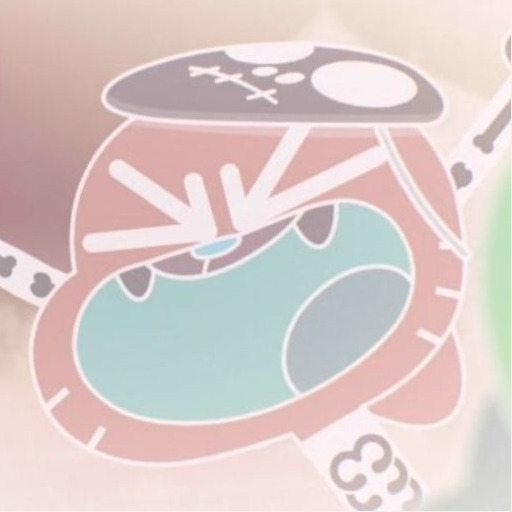 User icon