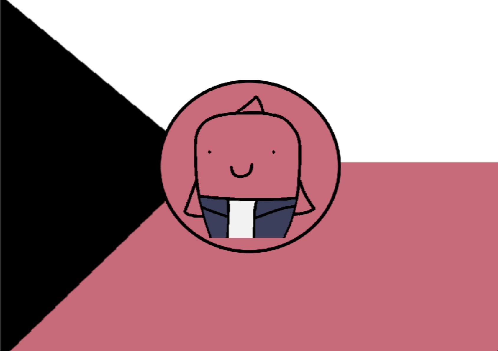 User banner