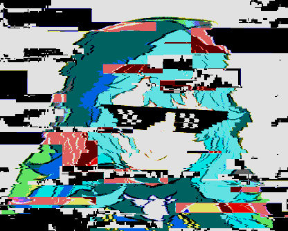 User icon