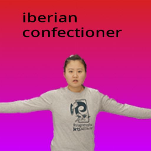 User icon
