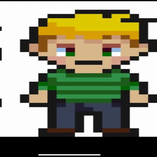 User icon