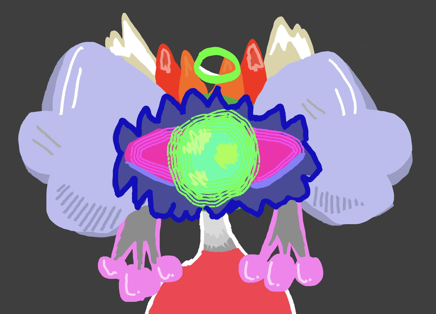 User icon