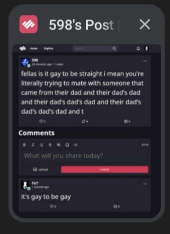 User submitted image