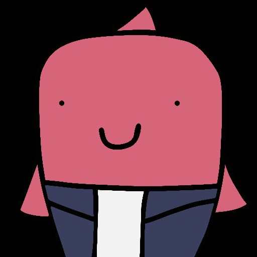 User icon