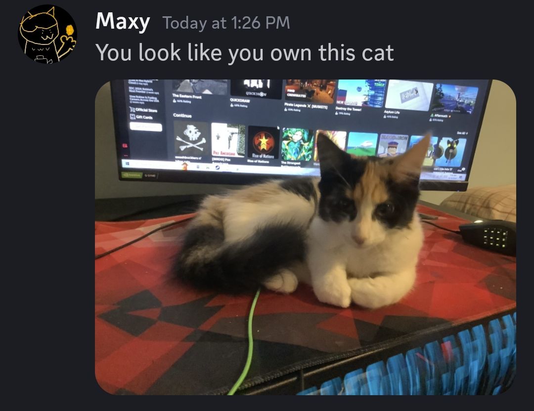 User submitted image