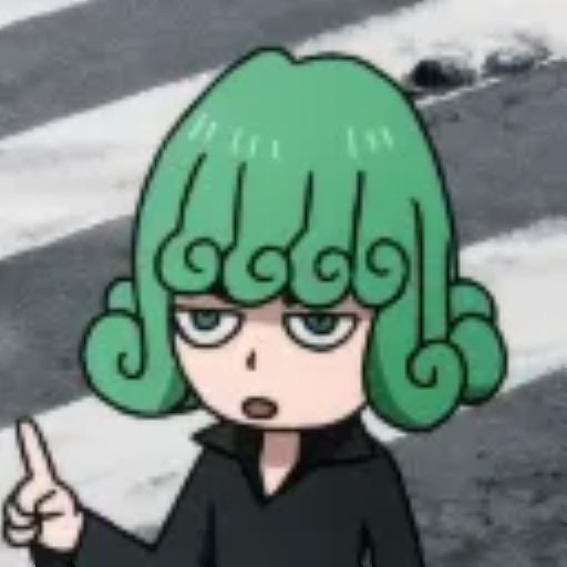 User icon