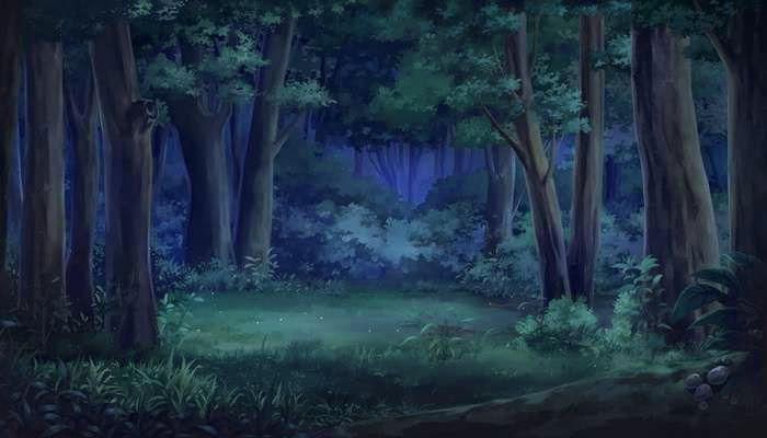 User banner