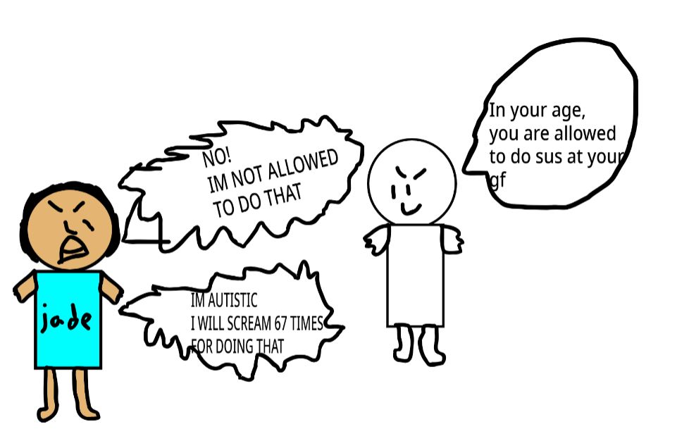User banner