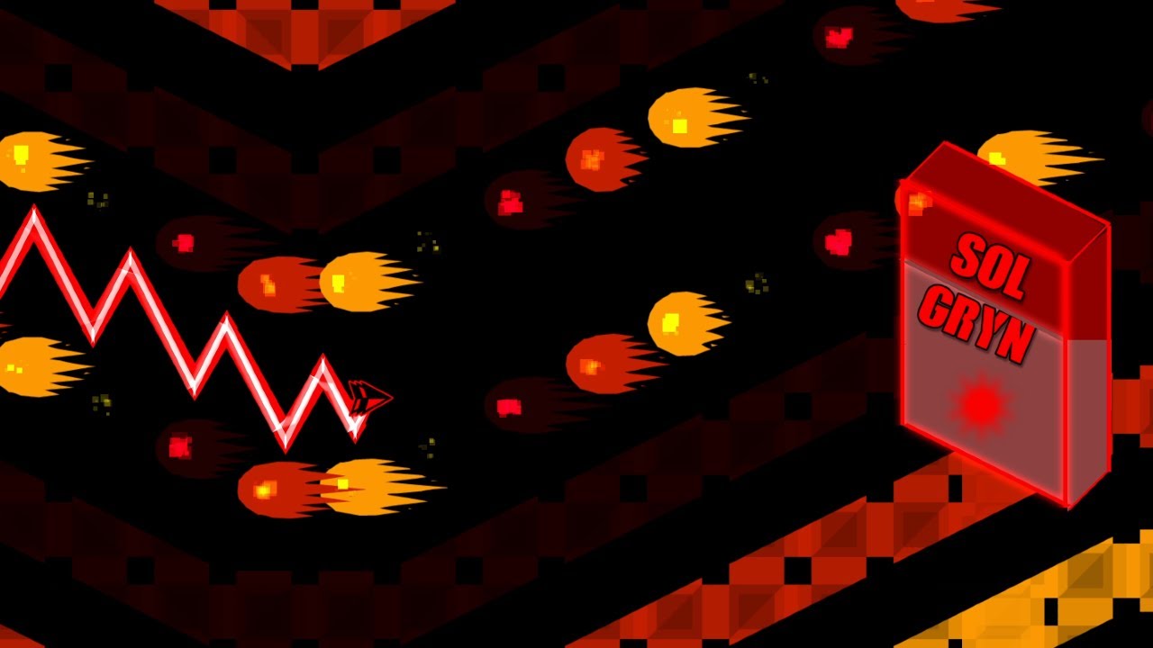 User banner