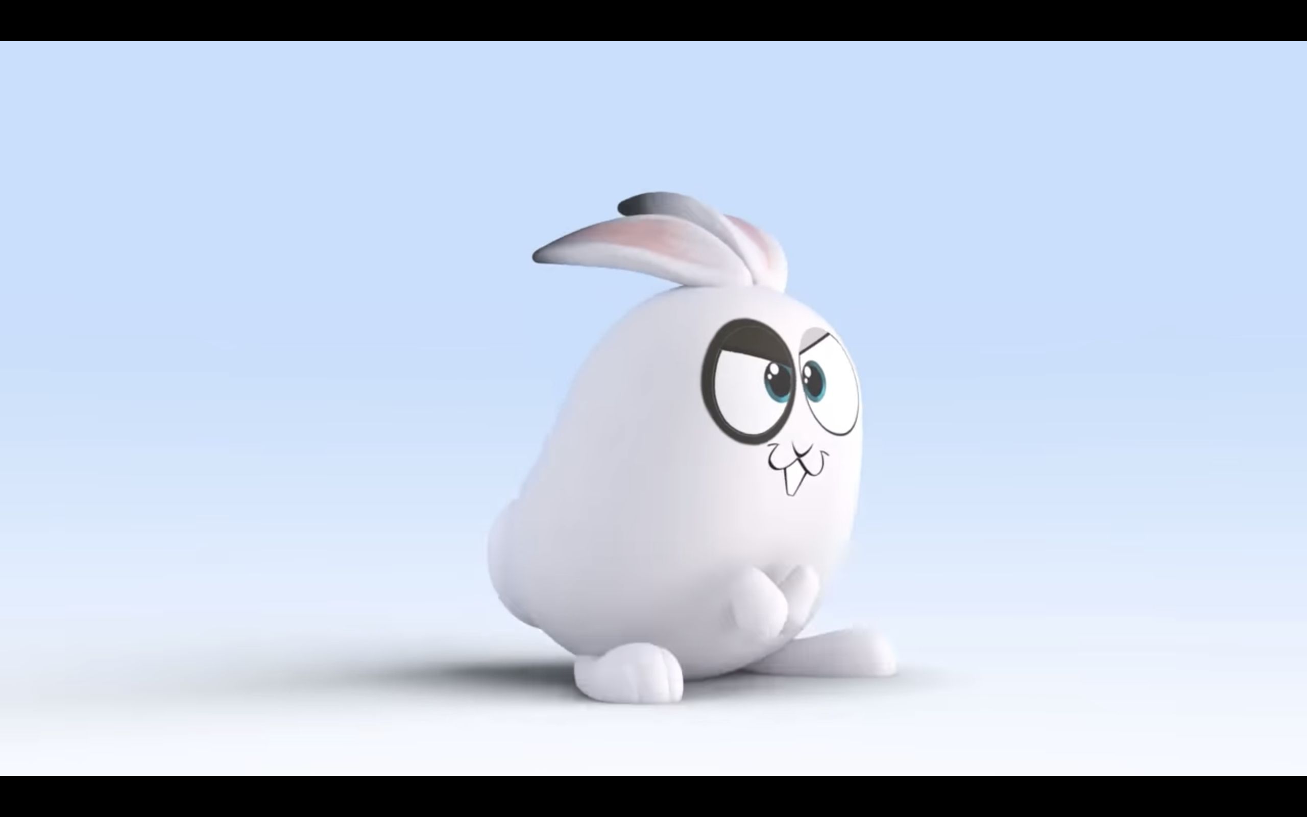 User banner