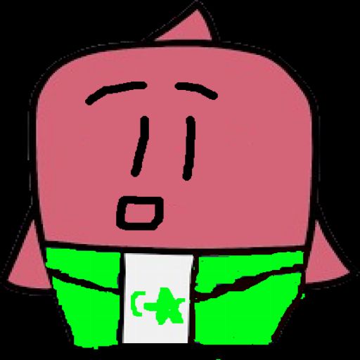 User icon