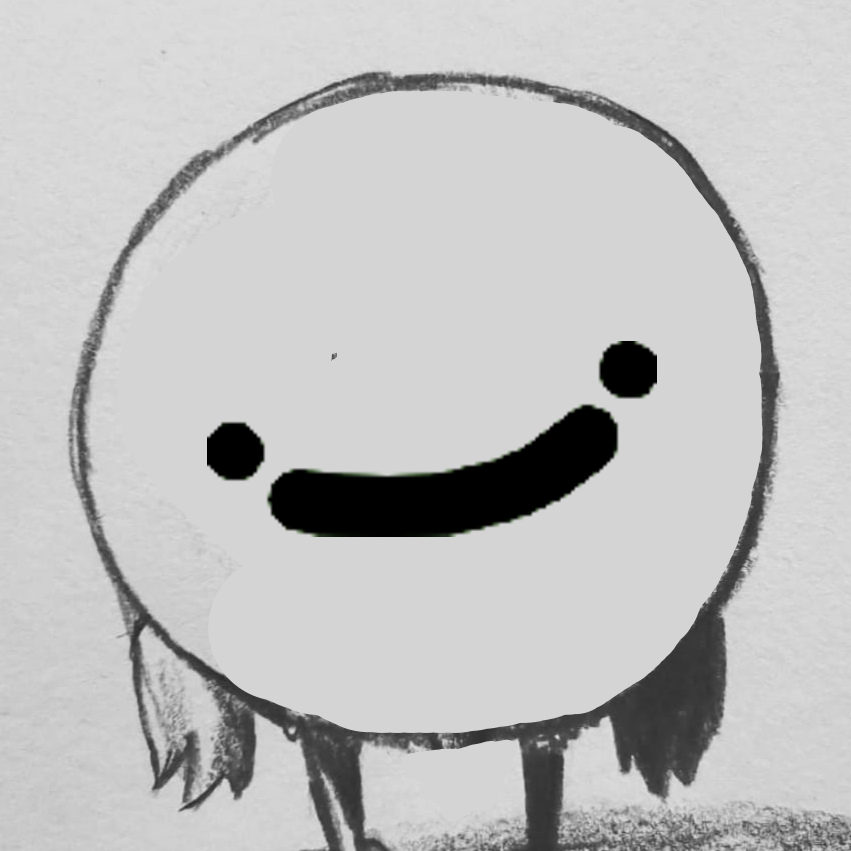 User icon