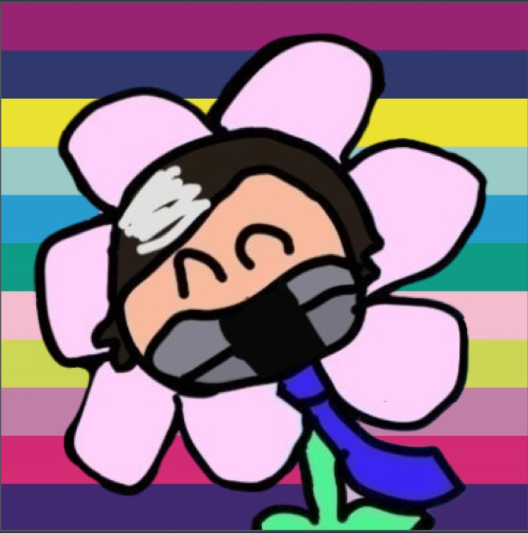 User icon
