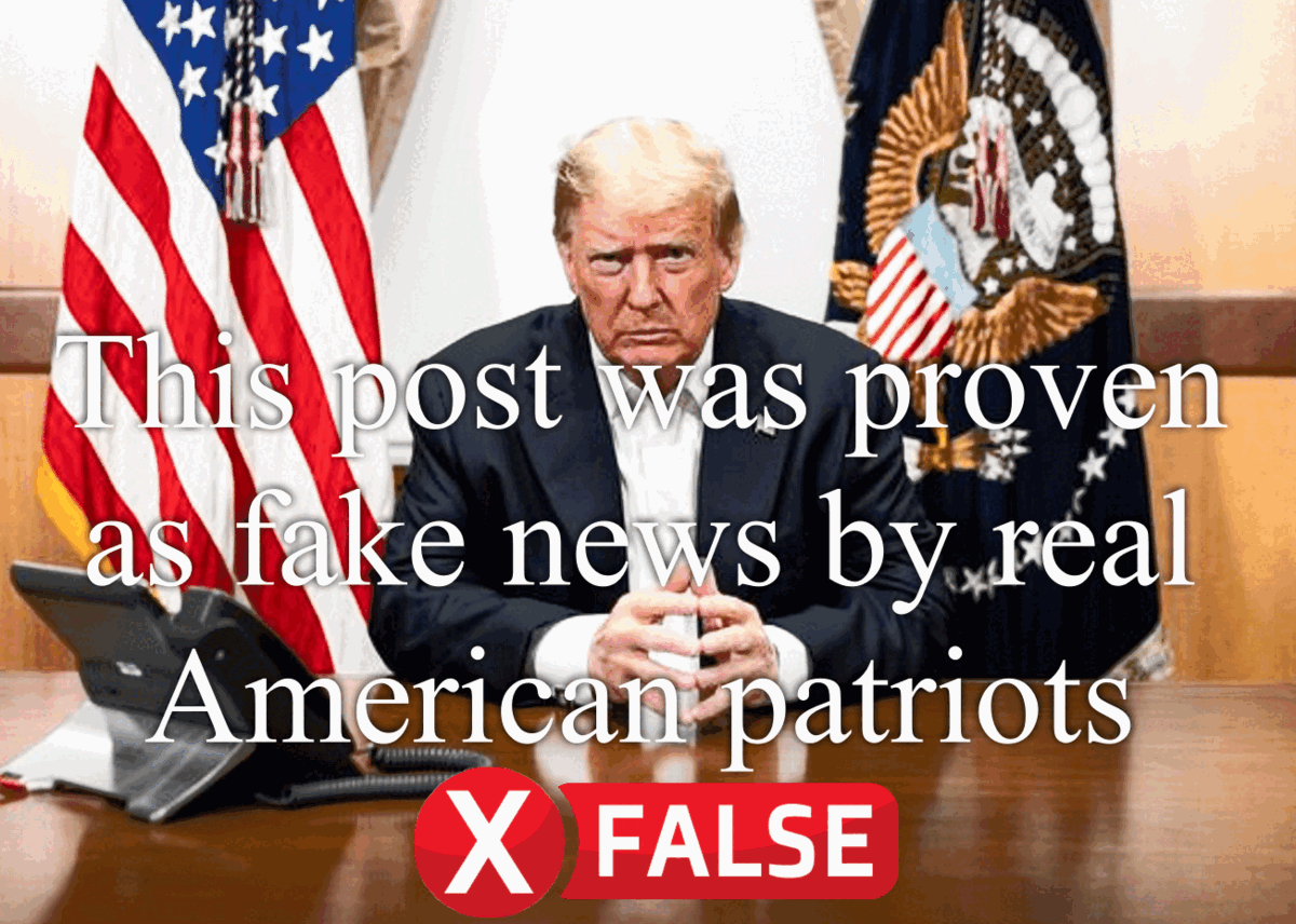 Misinformation Community Darflen