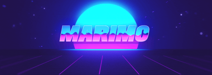 User banner