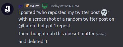 User submitted image