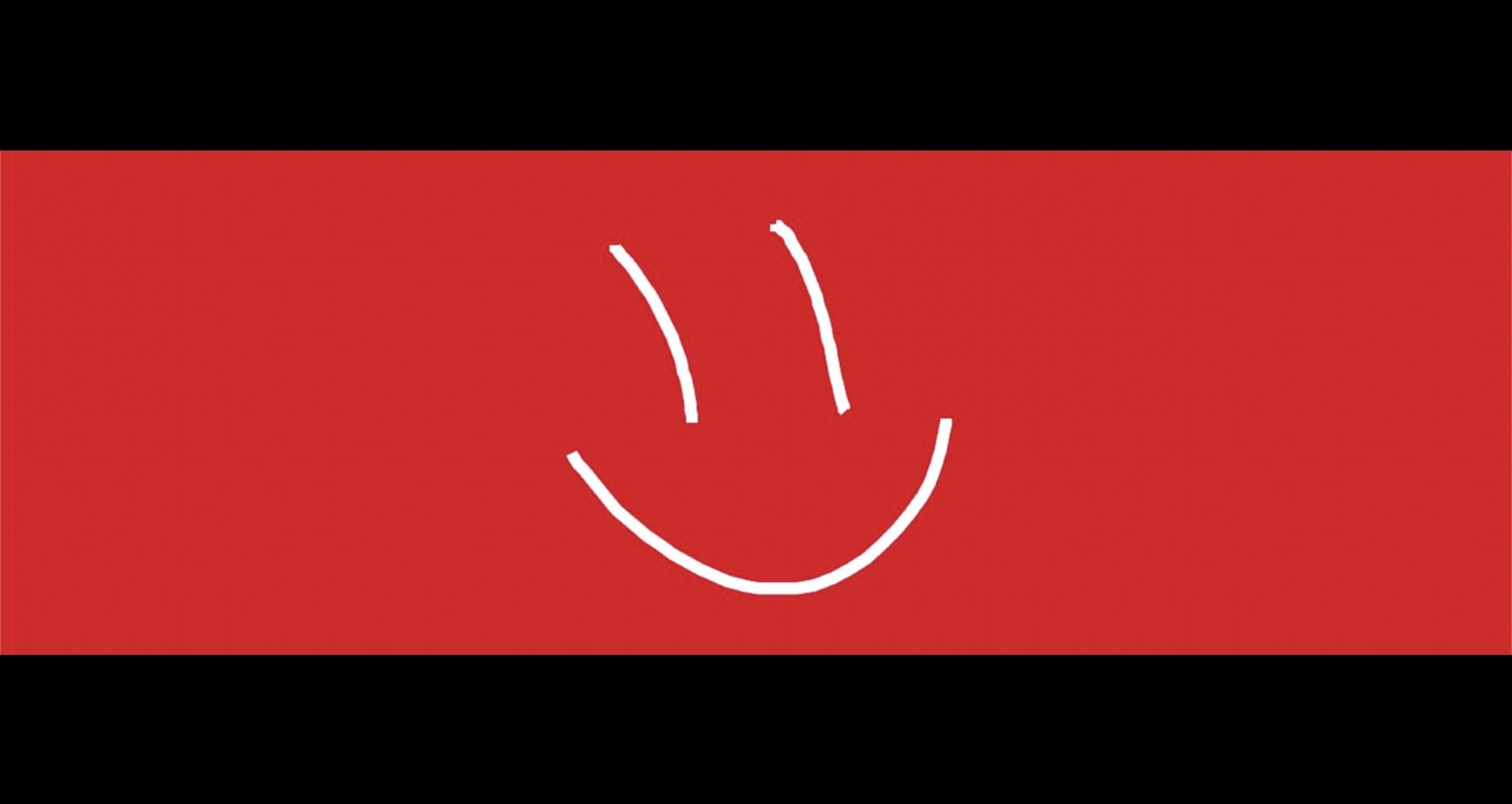 User banner