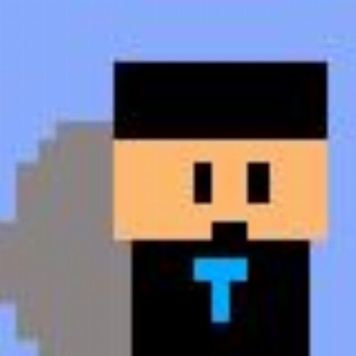 User icon