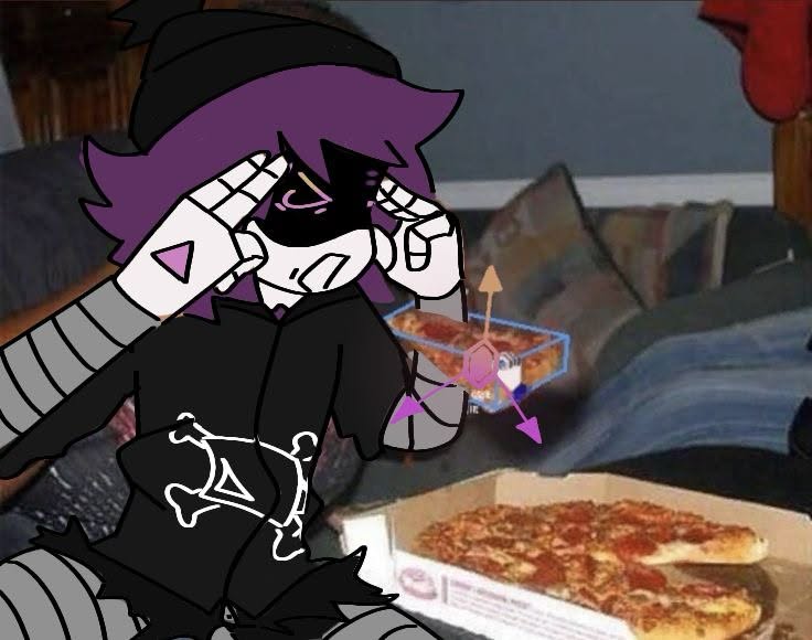 User banner