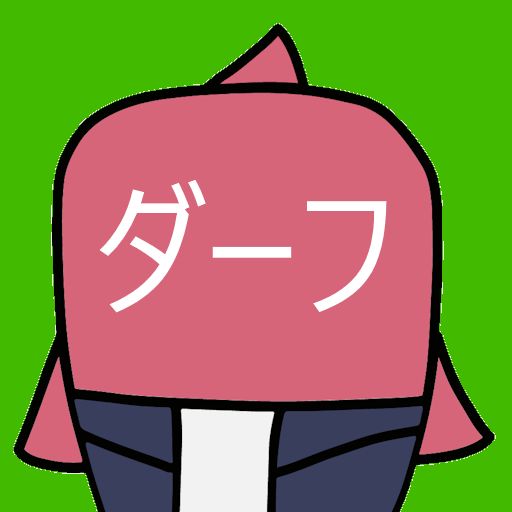 User icon