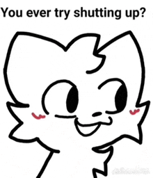 User banner