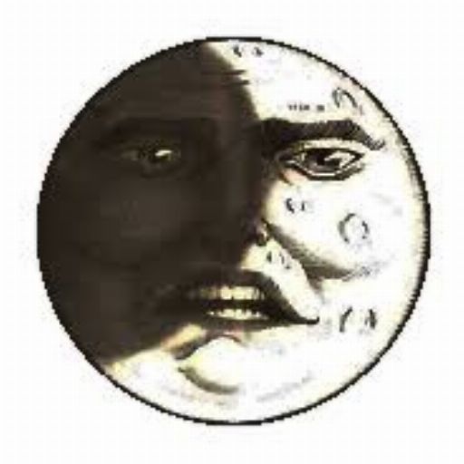 User icon
