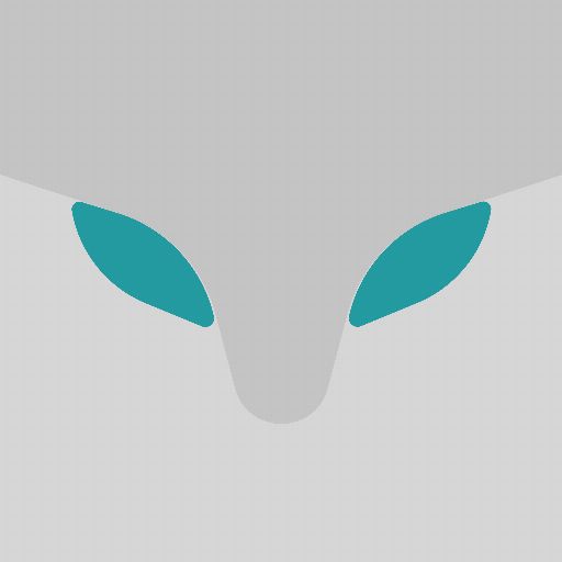 User icon