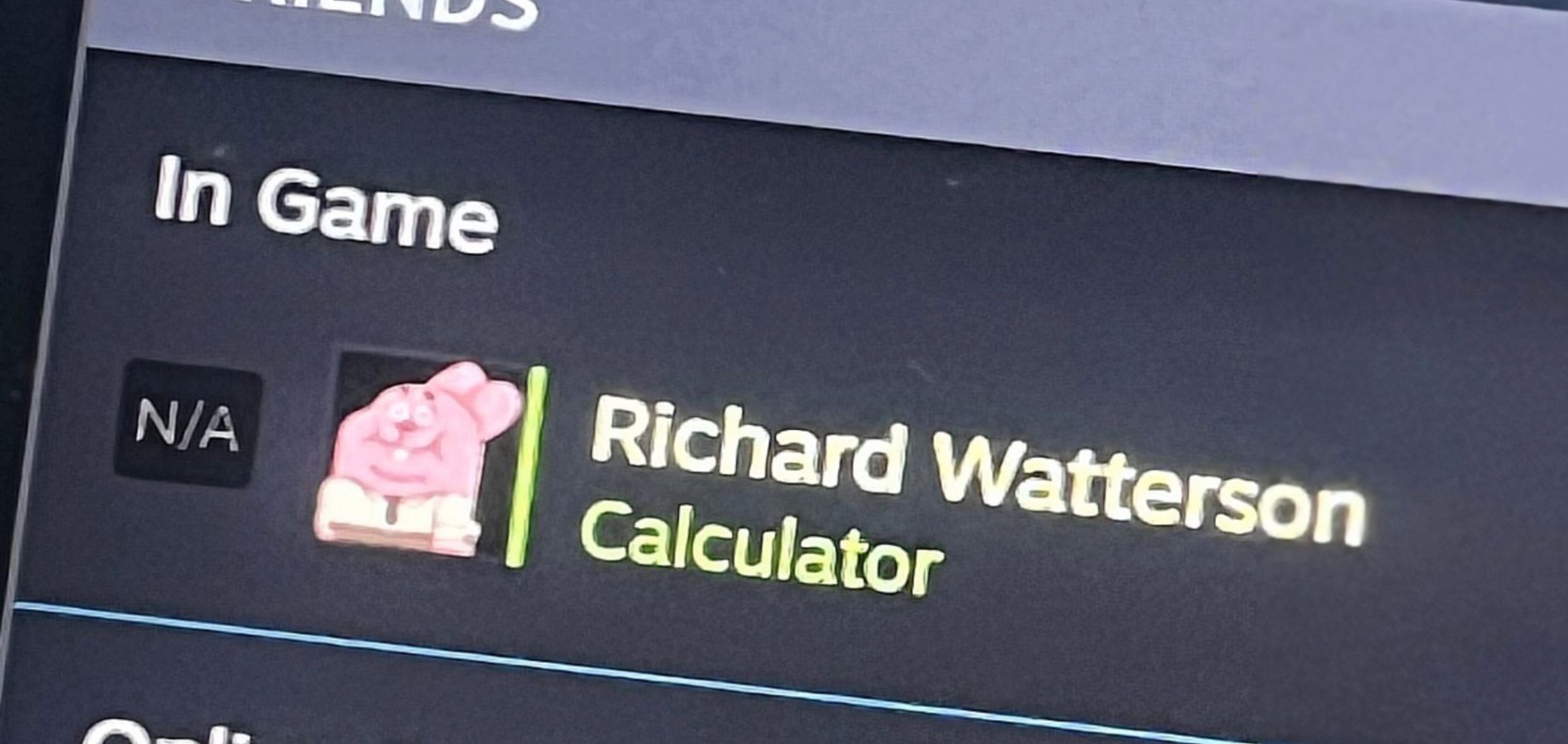User submitted image