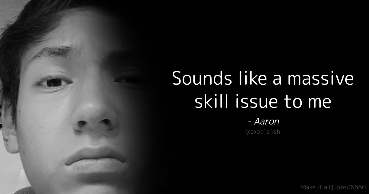 User submitted image