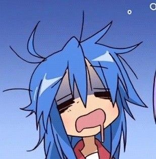 User icon