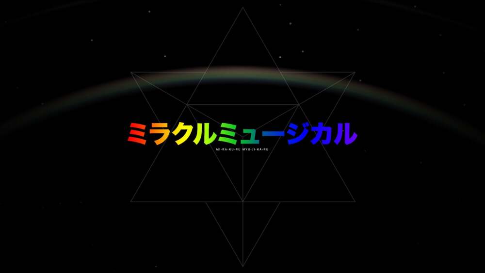 User banner