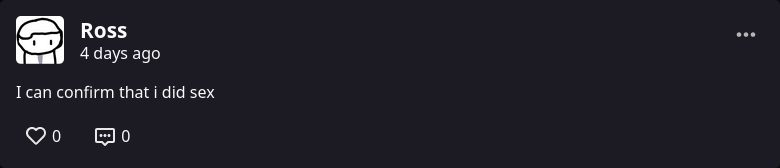 User submitted image