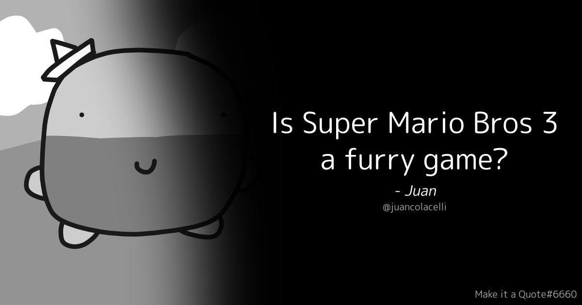 User submitted image