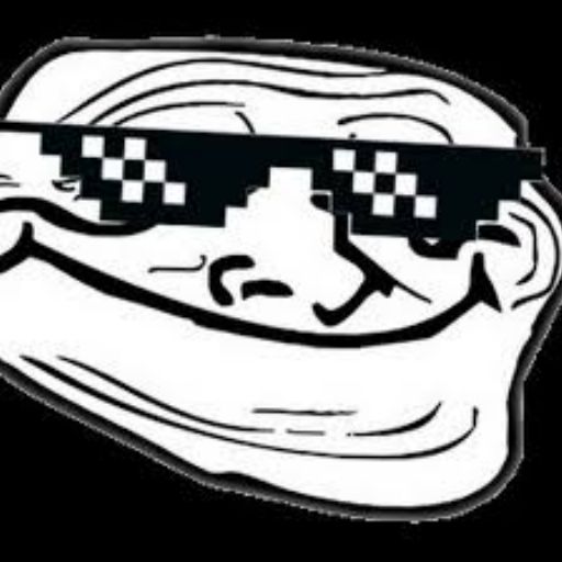 User icon