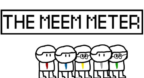 User banner