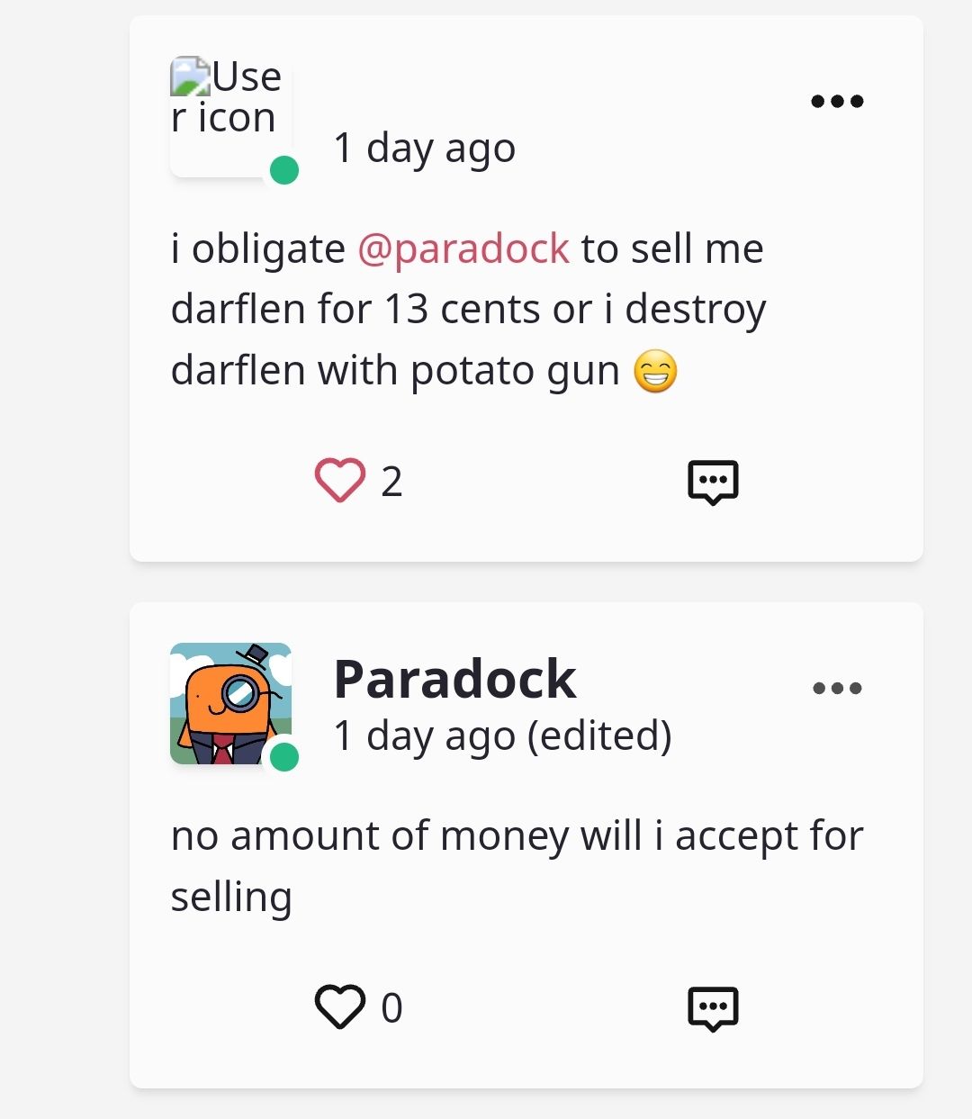 User submitted image