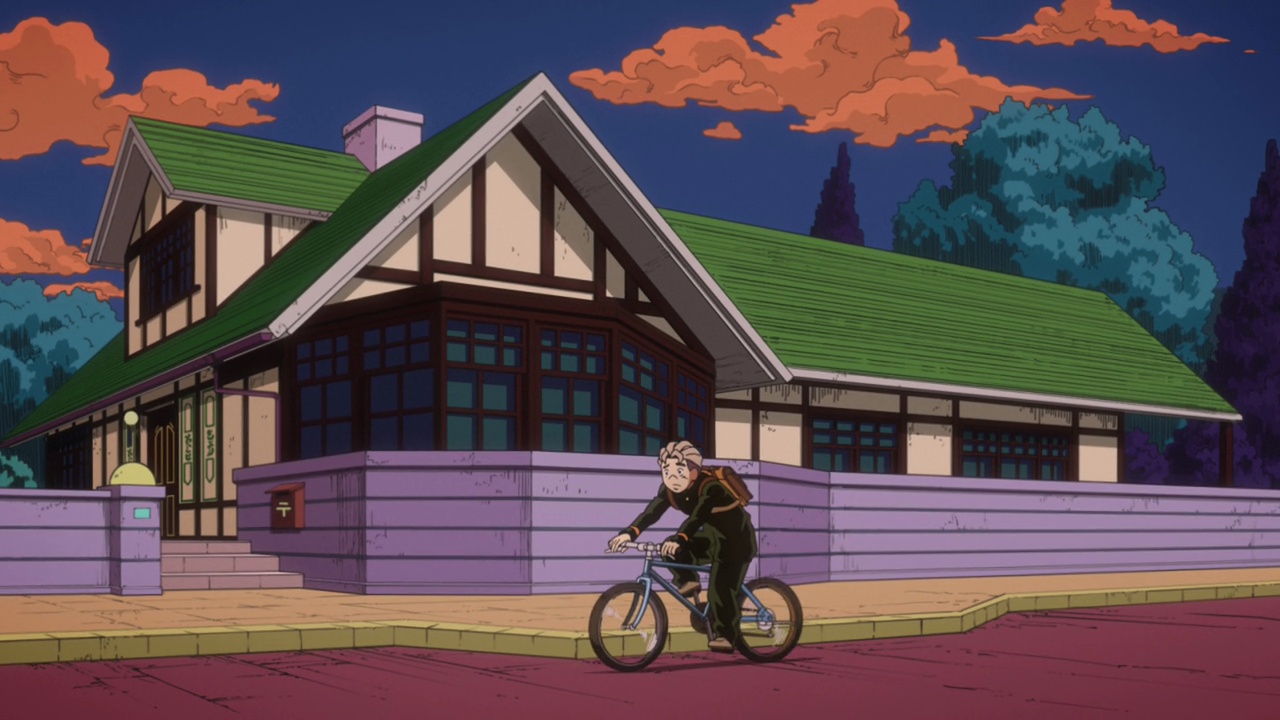 User banner