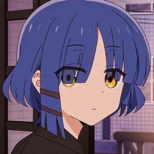 User icon