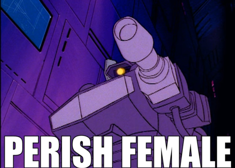 User banner
