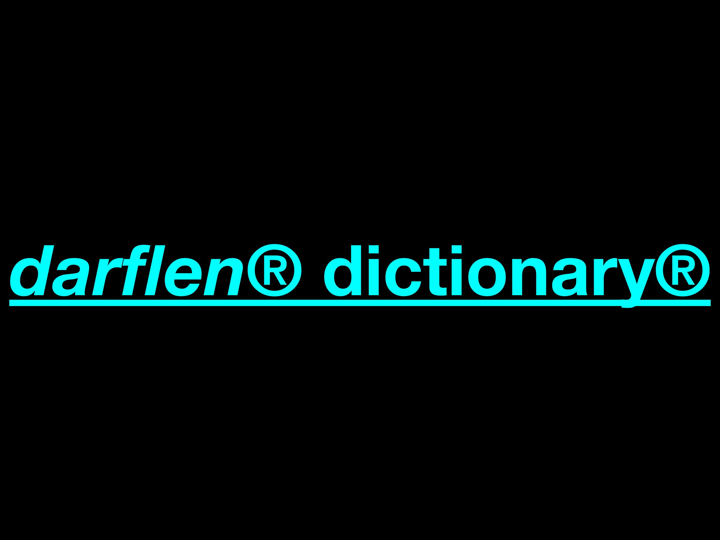 User banner