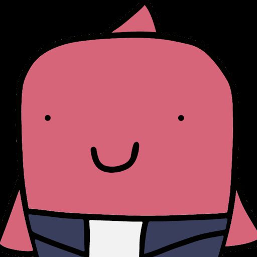 User icon