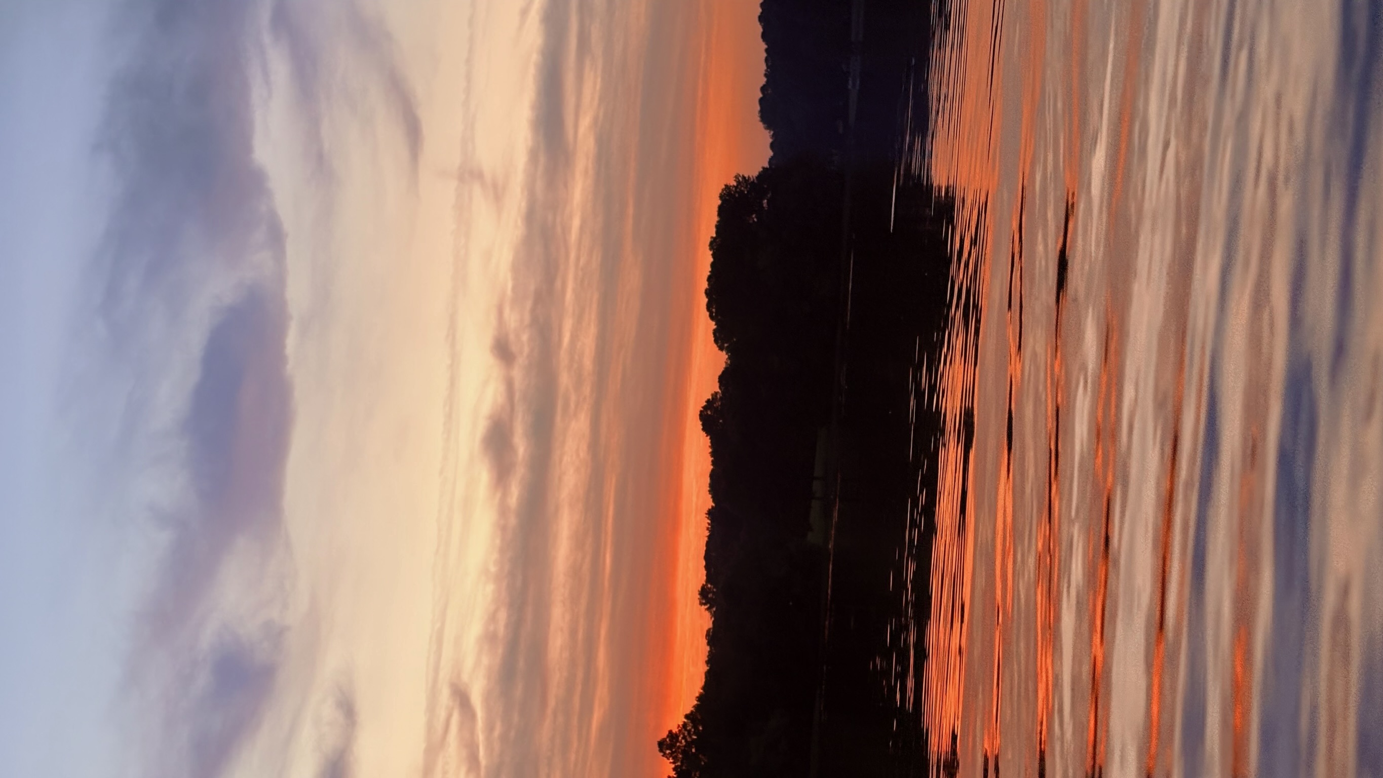 User banner