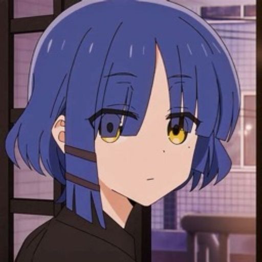 User icon