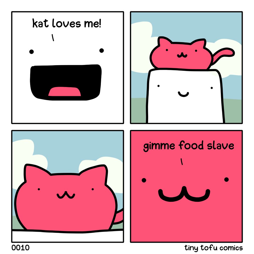 User banner